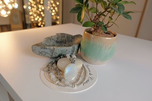 sautoir labradorite
sautoir pierre de lune
bijou intuition
bijou spirituel femme
bijou énergétique protection
collier lotus acier inoxydable
labradorite pierre de protection
pierre de lune intuition
bijou féminin sacré
sautoir bohème spirituel auroredecristal